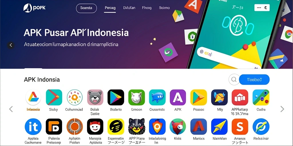 Karakter yang beragam dengan kemampuan unik.