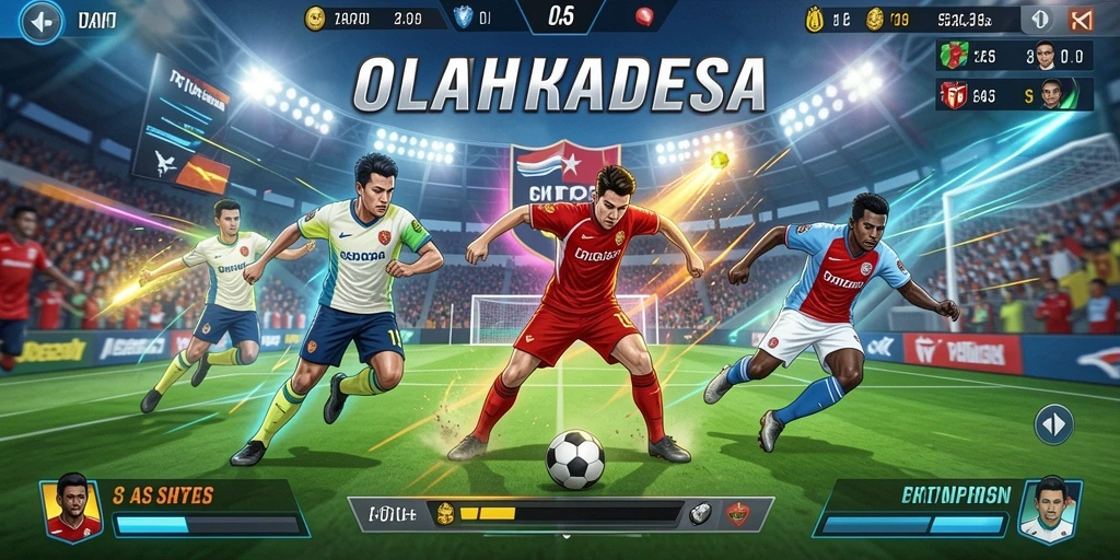 Informasi turnamen dengan hadiah menarik dan kompetisi.