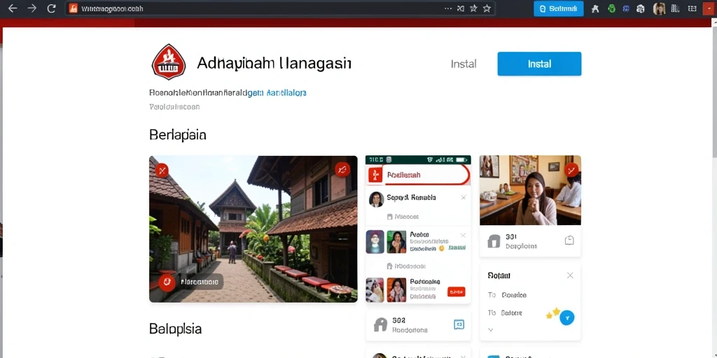 Bonus menarik untuk meningkatkan peluang menang.