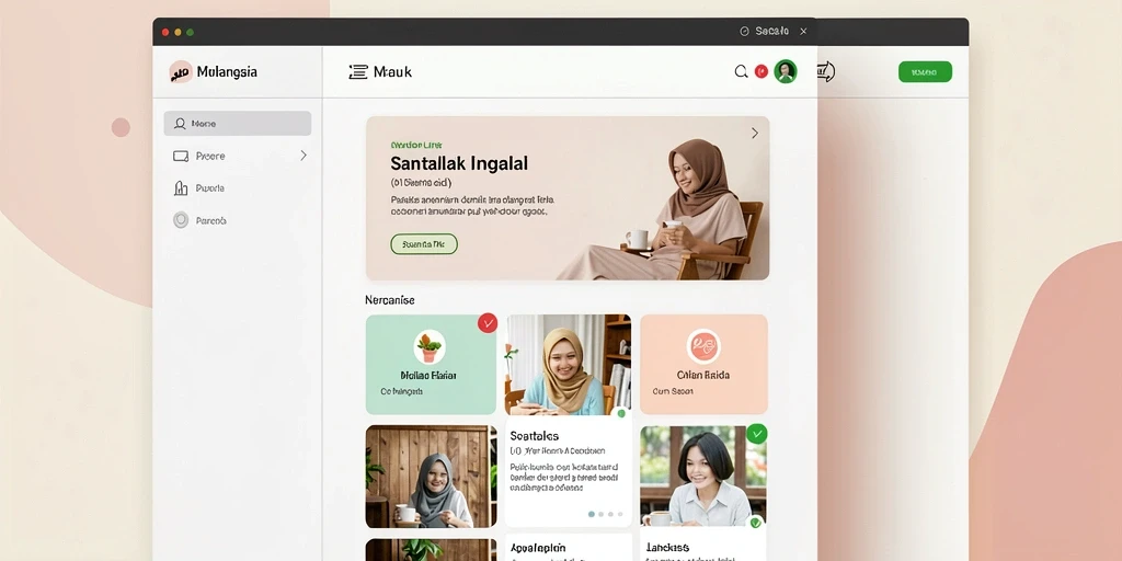 Event khusus dengan hadiah menarik untuk pemain.