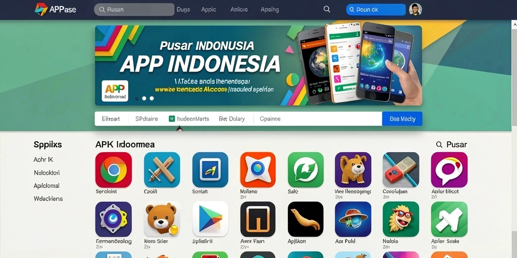 Grafis yang memukau dan animasi halus.