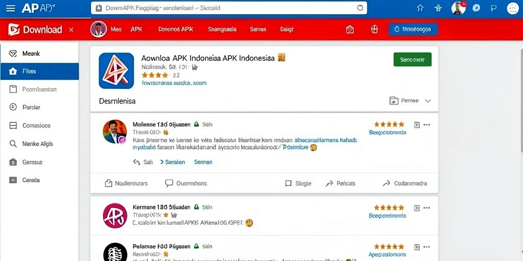 Level menantang dengan berbagai rintangan.