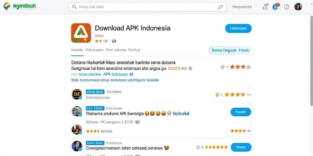 Beragam permainan menarik menunggu untuk dicoba.