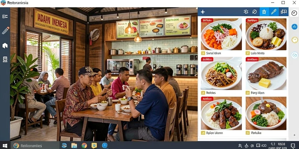 Karakter baru yang ditambahkan dalam pembaruan terbaru.