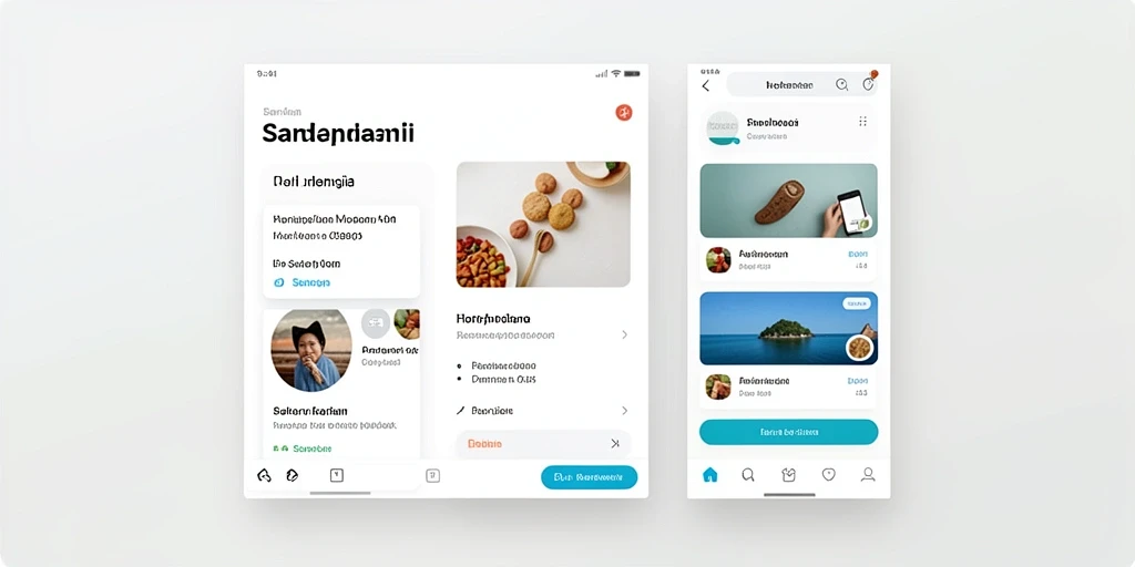 Screenshot fitur reward yang menguntungkan untuk pemain.