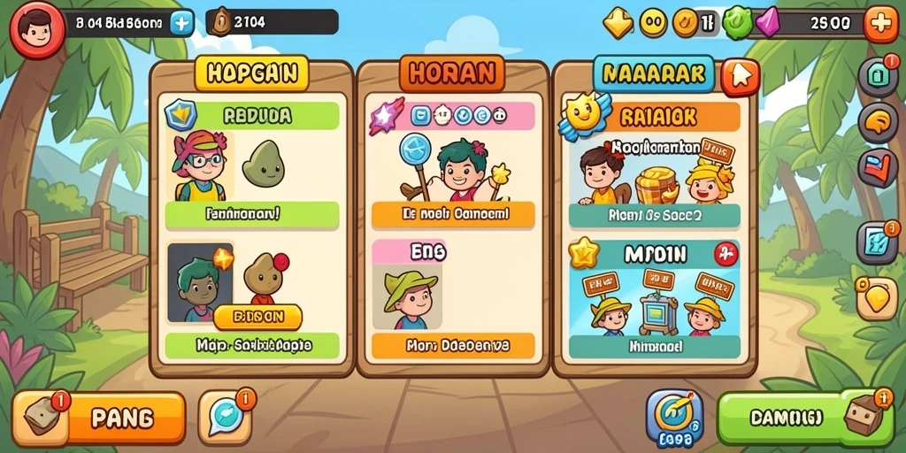 Keamanan data pengguna terjamin dengan baik.