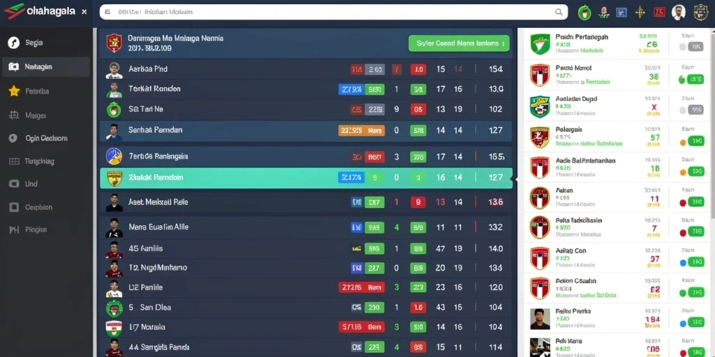 Screenshoot karakter baru yang ditambahkan dalam pembaruan.