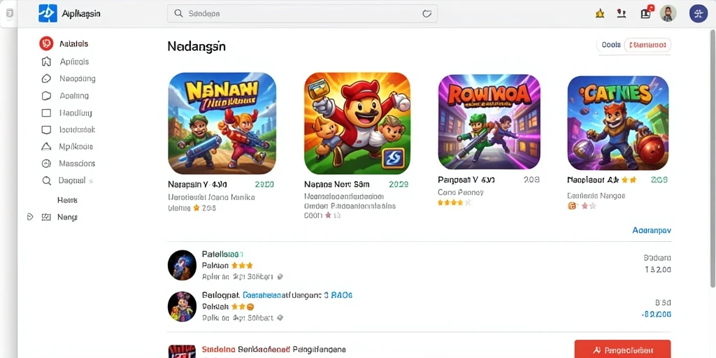Karakter-karakter unik siap menemani perjalanan Anda.