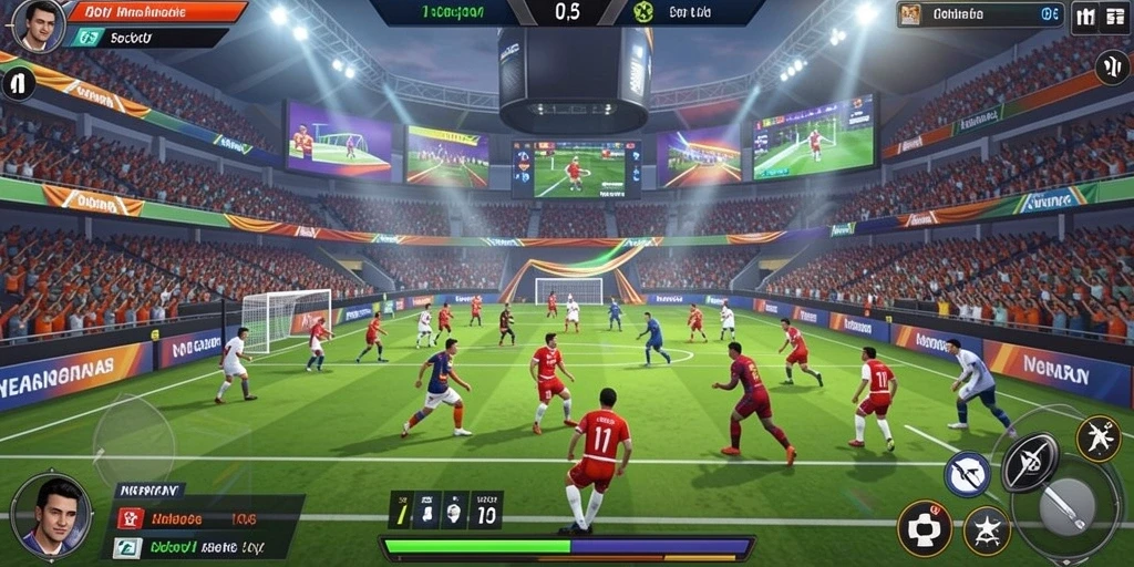Sistem bonus harian yang menguntungkan bagi pemain.